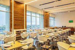 Fiesta Inn Pachuca Gran Patio