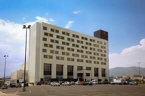 Fiesta Inn Pachuca Gran Patio