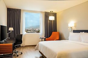 Fiesta Inn Pachuca Gran Patio