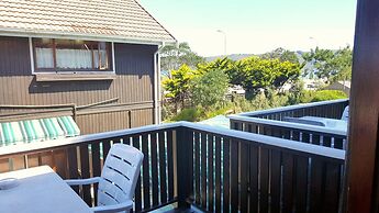 Lakeside Knysna Accomodation
