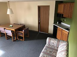 Salt Creek Inn