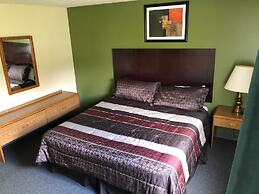 Salt Creek Inn