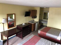 Salt Creek Inn