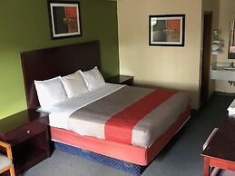 Salt Creek Inn