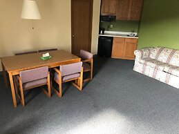 Salt Creek Inn