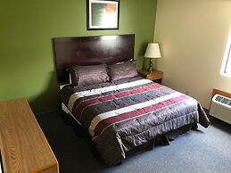 Salt Creek Inn