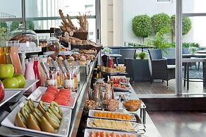 NH Collection Buenos Aires Centro Histórico