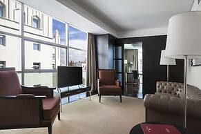 NH Collection Buenos Aires Centro Histórico