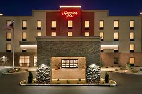 Hampton Inn Elko