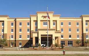 Hampton Inn Elko
