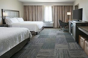 Hampton Inn & Suites Hudson