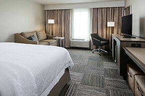 Hampton Inn & Suites Hudson