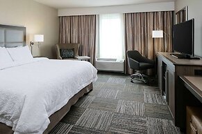 Hampton Inn & Suites Hudson