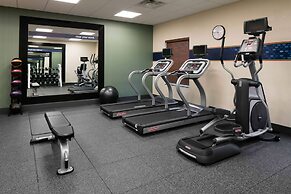 Hampton Inn & Suites Hudson