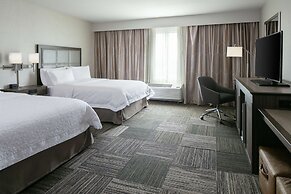 Hampton Inn & Suites Hudson