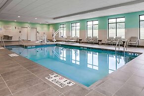 Hampton Inn & Suites Hudson