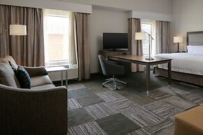 Hampton Inn & Suites Hudson