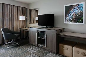 Hampton Inn & Suites Hudson