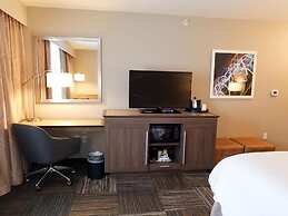 Hampton Inn & Suites Hudson