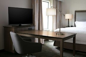 Hampton Inn & Suites Hudson