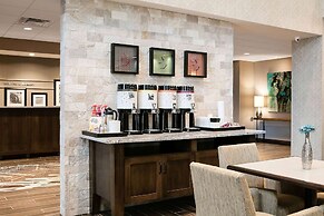 Hampton Inn & Suites Hudson