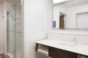 Hampton Inn & Suites Hudson