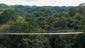 La Lancha by Francis Ford Coppola