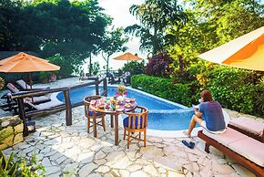 La Lancha by Francis Ford Coppola