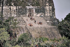 La Lancha by Francis Ford Coppola