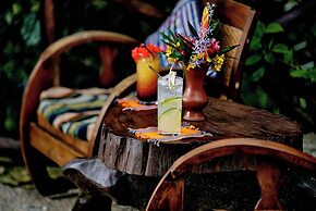 La Lancha by Francis Ford Coppola