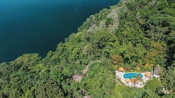 La Lancha by Francis Ford Coppola