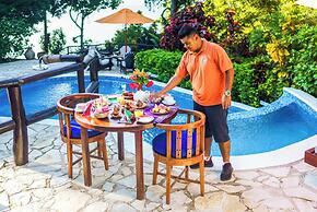 La Lancha by Francis Ford Coppola