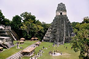 La Lancha by Francis Ford Coppola