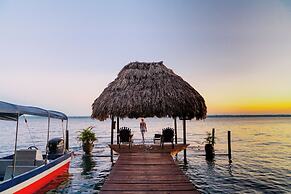 La Lancha by Francis Ford Coppola