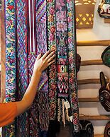 La Lancha by Francis Ford Coppola