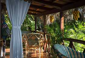 La Lancha by Francis Ford Coppola