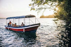 La Lancha by Francis Ford Coppola