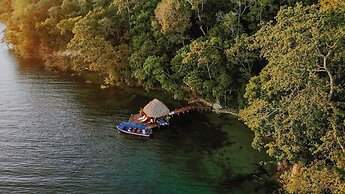 La Lancha by Francis Ford Coppola