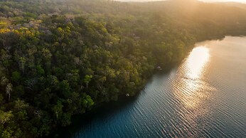 La Lancha by Francis Ford Coppola