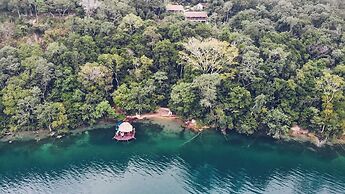 La Lancha by Francis Ford Coppola