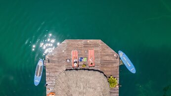 La Lancha by Francis Ford Coppola