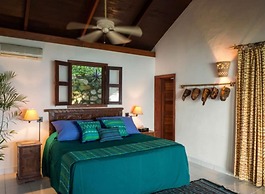 La Lancha by Francis Ford Coppola