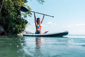 La Lancha by Francis Ford Coppola