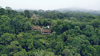 La Lancha by Francis Ford Coppola