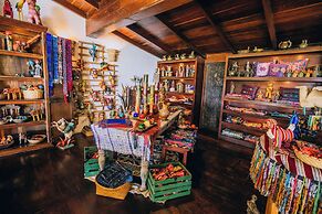 La Lancha by Francis Ford Coppola