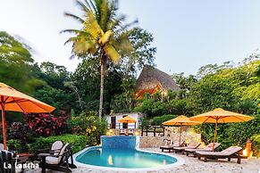 La Lancha by Francis Ford Coppola