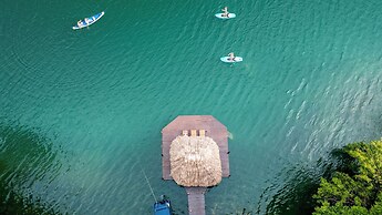 La Lancha by Francis Ford Coppola