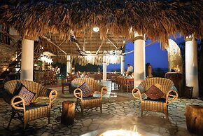 La Lancha by Francis Ford Coppola