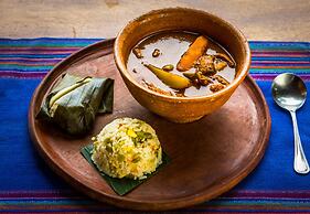 La Lancha by Francis Ford Coppola