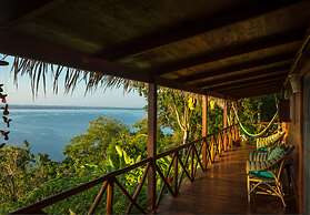 La Lancha by Francis Ford Coppola